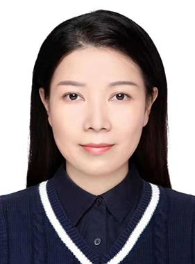 钟斯娜（行政人员）